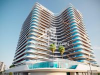 Купить апартаменты в Дубае, ОАЭ 40м2 цена 850 000Dh элитная недвижимость ID: 126837 8