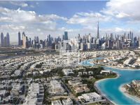 Купить виллу в Дубае, ОАЭ 793м2, участок 735м2 цена 20 500 000Dh элитная недвижимость ID: 126871 8
