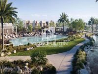Купить таунхаус в Дубае, ОАЭ 187м2 цена 2 650 000Dh элитная недвижимость ID: 126872 7