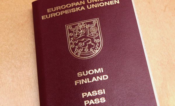 The number of immigrants is increasing in Finland