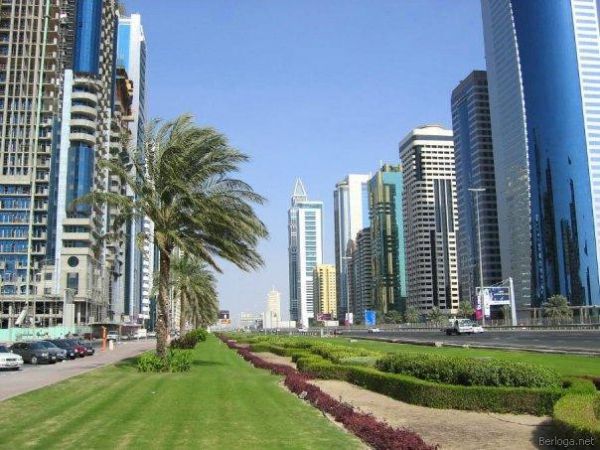 The situation on the real estate market in Abu Dhabi: prices are creeping up