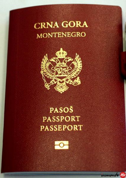 The law on obtaining a residence permit in Montenegro