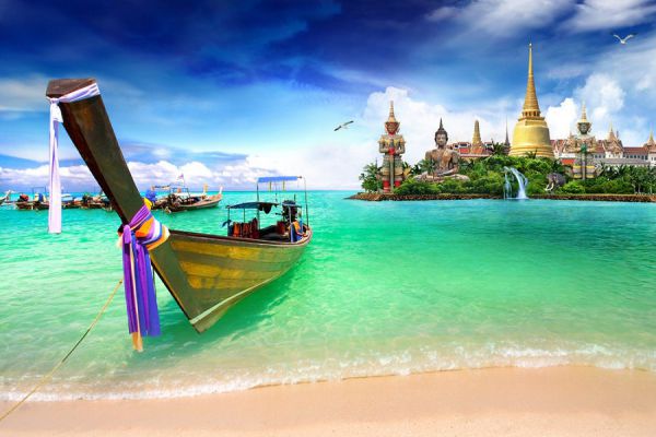 Thailand has stated that there is no threat of attacks on resorts by ISIS