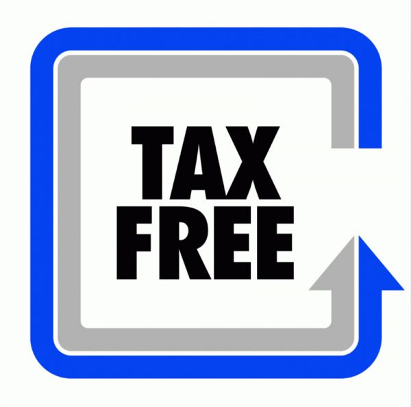 Tax Free in Spain