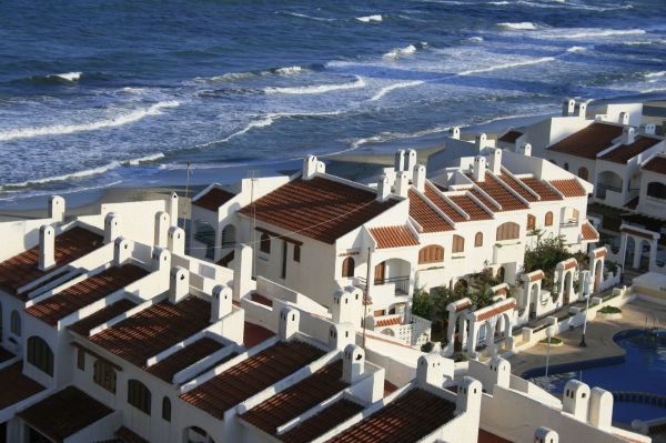 Types of real estate in Spain