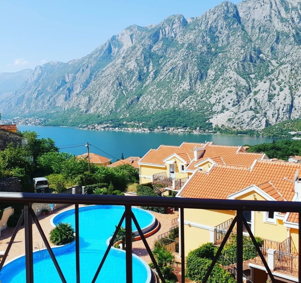 Апартаменты черногория продажа гостиницы