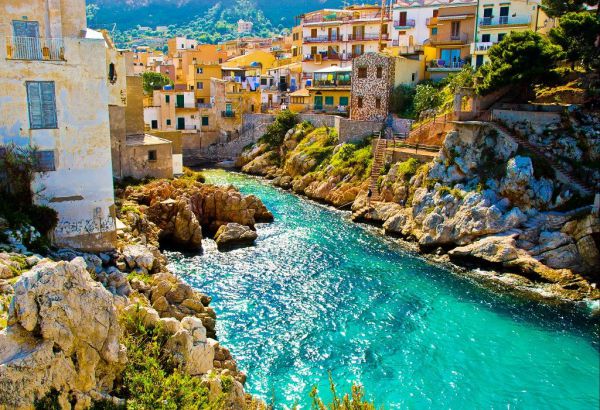 Рынок недвижимости Сицилии