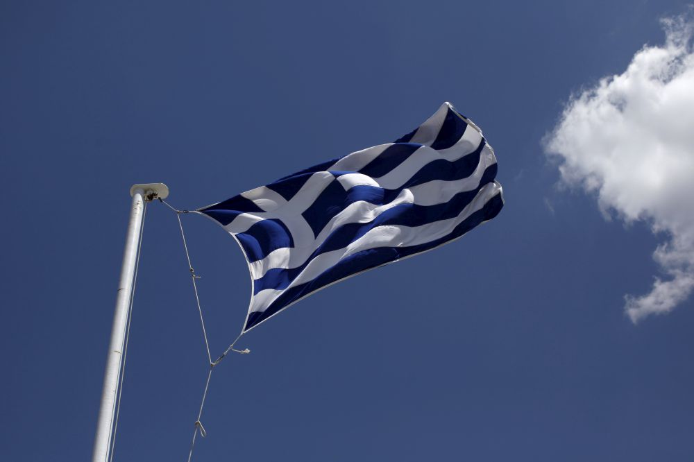 Инвестиции в Грецию