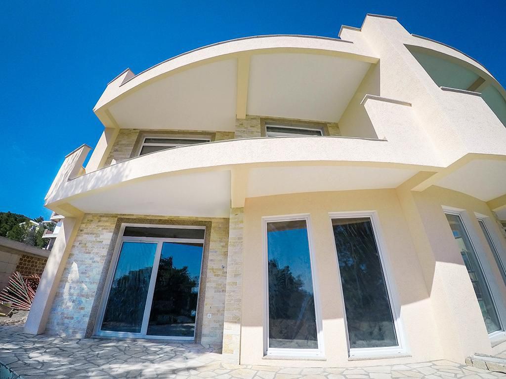купить дом в шушане черногория