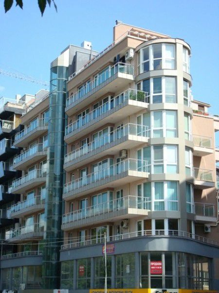 Квартиры в бургасе болгария купить цена аренби аренда квартир алания