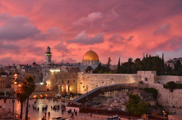 Новое жилье Иерусалиме будет построено