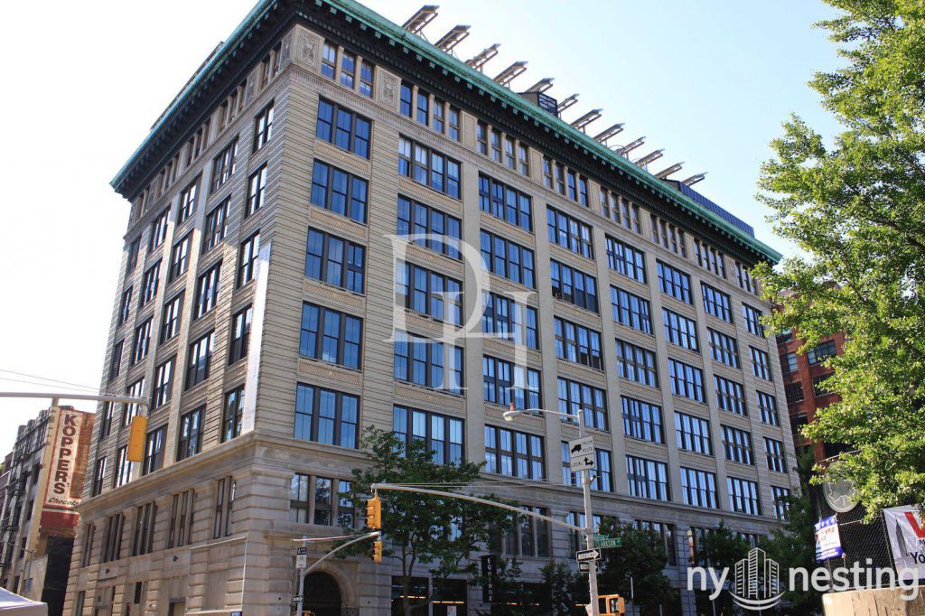 Buy apartments in Manhattan, USA price 1 470 000 elite real estate ID