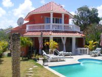 Купить дом в Сосуа, Доминиканская Республика 165м2, участок 775м2 цена 216 216€ ID: 7671 3