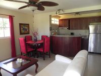 Купить двухкомнатную квартиру в Сосуа, Доминиканская Республика 112м2 цена 116 216€ ID: 7692 1