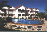 Гостиница в г. Кабарете (Доминиканская Республика) - 450 м2, ID:7704
