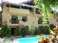 Гостиница в г. Сосуа (Доминиканская Республика) - 720 м2, ID:7707