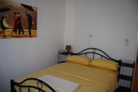 Rent three-room apartment in Tel Aviv, Israel 60m2 low cost price 1 166€ ID: 14742 4