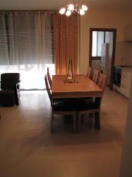 Rent three-room apartment in Tel Aviv, Israel 75m2 low cost price 1 765€ ID: 14743 4