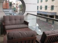 Rent three-room apartment in Tel Aviv, Israel 75m2 low cost price 1 765€ ID: 14743 5