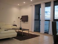 Rent three-room apartment in Tel Aviv, Israel 60m2 low cost price 2 207€ ID: 14745 3