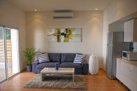 Снять двухкомнатную квартиру в Тель-Авиве, Израиль 50м2 недорого цена 1 103€ ID: 14749 3