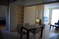 Снять трехкомнатную квартиру в Тель-Авиве, Израиль 65м2 недорого цена 1 891€ ID: 14751 3