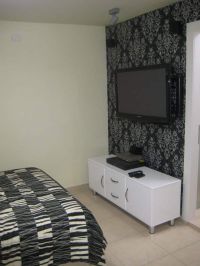 Rent one room apartment in Tel Aviv, Israel low cost price 882€ ID: 14755 2