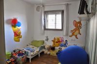 Rent three-room apartment in Bat Yam, Israel 90m2 price on request ID: 14756 3