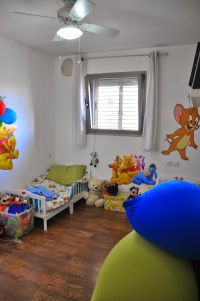 Rent three-room apartment in Bat Yam, Israel 90m2 price on request ID: 14756 4