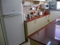 Rent two-room apartment in Tel Aviv, Israel 50m2 low cost price 1 135€ ID: 14764 4