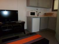 Rent one room apartment in Tel Aviv, Israel 20m2 low cost price 756€ ID: 14765 4