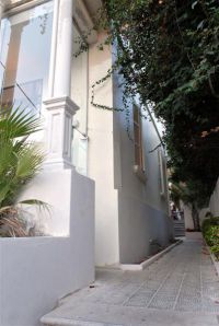 Rent three-room apartment in Tel Aviv, Israel 65m2 low cost price 1 261€ ID: 14766 4