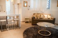 Rent three-room apartment in Tel Aviv, Israel 65m2 low cost price 1 261€ ID: 14768 1