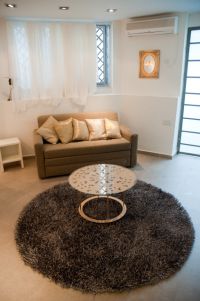 Rent three-room apartment in Tel Aviv, Israel 65m2 low cost price 1 261€ ID: 14768 2