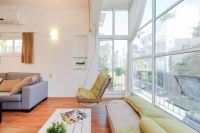 Снять двухкомнатную квартиру в Тель-Авиве, Израиль 45м2 недорого цена 1 072€ ID: 14771 4