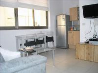 Снять двухкомнатную квартиру в Тель-Авиве, Израиль 50м2 недорого цена 945€ ID: 14772 2