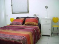 Rent two-room apartment in Tel Aviv, Israel 50m2 low cost price 945€ ID: 14772 4