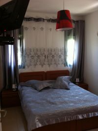 Rent three-room apartment in Tel Aviv, Israel 60m2 low cost price 1 135€ ID: 14773 2