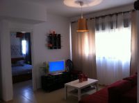 Rent three-room apartment in Tel Aviv, Israel 60m2 low cost price 1 135€ ID: 14773 3