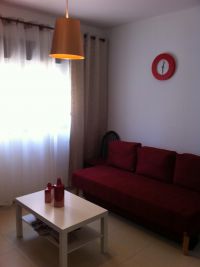 Rent three-room apartment in Tel Aviv, Israel 60m2 low cost price 1 135€ ID: 14773 4