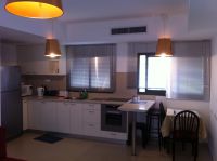Снять трехкомнатную квартиру в Тель-Авиве, Израиль 60м2 недорого цена 1 135€ ID: 14773 5