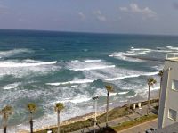 Rent two-room apartment in Bat Yam, Israel 45m2 low cost price 945€ ID: 14774 2