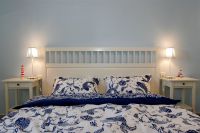 Rent three-room apartment in Bat Yam, Israel 90m2 low cost price 1 576€ ID: 14778 2