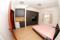 Снять однокомнатную квартиру в Тель-Авиве, Израиль 22м2 недорого цена 882€ ID: 14779 4