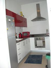 Rent three-room apartment in Tel Aviv, Israel 70m2 low cost price 1 387€ ID: 14780 3