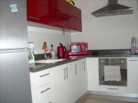 Rent three-room apartment in Tel Aviv, Israel 70m2 low cost price 1 387€ ID: 14780 4