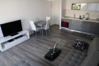 Rent three-room apartment in Tel Aviv, Israel 70m2 low cost price 1 576€ ID: 14781 1