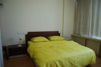 Rent three-room apartment in Tel Aviv, Israel 65m2 low cost price 1 891€ ID: 14783 5