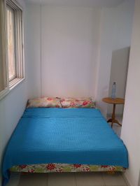 Rent one room apartment in Tel Aviv, Israel 25m2 low cost price 1 009€ ID: 14997 2