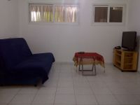 Rent one room apartment in Tel Aviv, Israel 25m2 low cost price 1 009€ ID: 14997 4